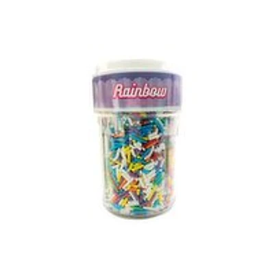 Twinkle - 4 cell Jar Rainbow, 130 Gram