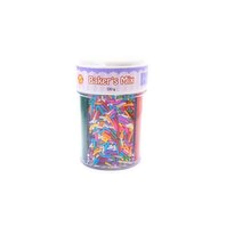 Twinkle - Baker's Mix 4 Cell Jar, 130 Gram