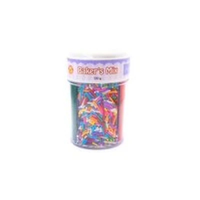 Twinkle - Baker's Mix 4 Cell Jar, 130 Gram