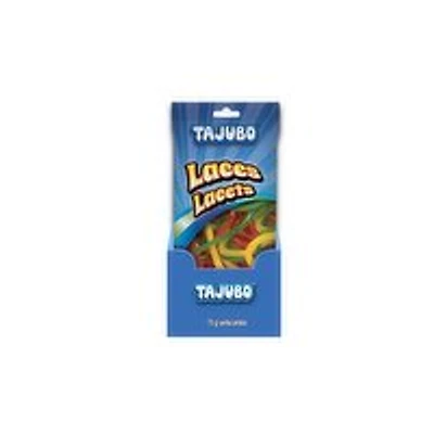 Tajubo - Laces, 75 Gram
