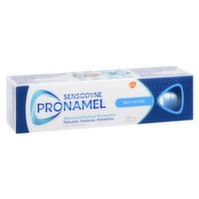 Sensodyne - Pronamel Multi Action Toothpaste, 75 Millilitre
