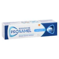 Sensodyne - Pronamel Multi Action Toothpaste, 75 Millilitre
