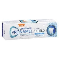 Sensodyne - Pronamel Shld Mnt Wht, 75 Millilitre