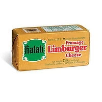 Halali - Limburger Cheese, 180 Gram