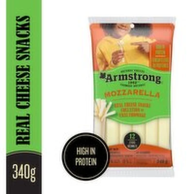 Armstrong - Mozzarella Strings, 340 Gram