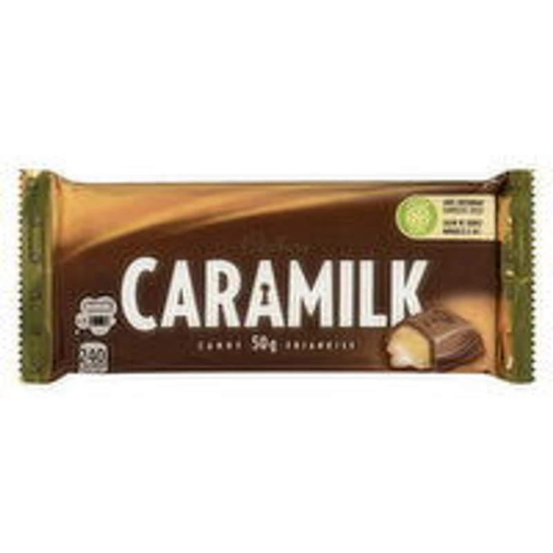 Cadbury - Singles Bar, 50 Gram