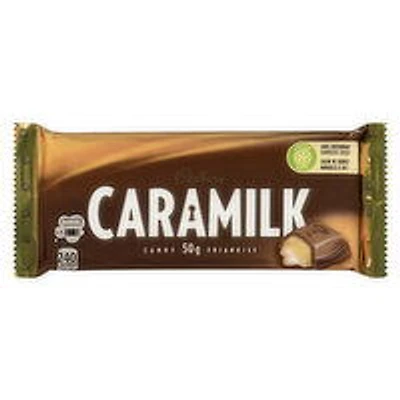 Cadbury - Singles Bar, 50 Gram