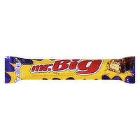 Cadbury - Mr. Big Original Bar, 60 Gram