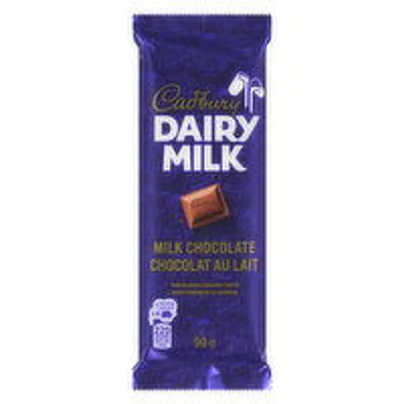 Cadbury - Cadbury Dairy Milk