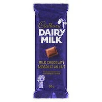 Cadbury - Cadbury Dairy Milk