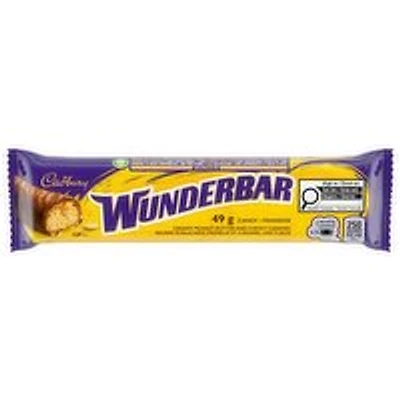 Cadbury - Wunderbar, 49 Gram