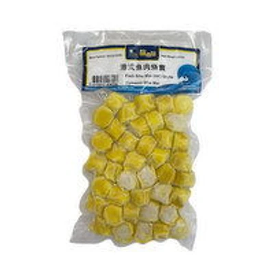 Black Tie - Fish Shu Mai HK Style (40PCS), 500 Gram