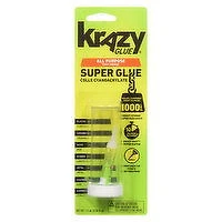 KRAZY GLUE - KRAZY GLUE ORIGINAL, 1.9 Millilitre