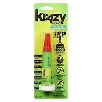 KRAZY GLUE - Advanced Glue Pen Extra Strength, 4 Millilitre