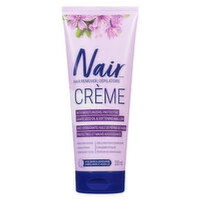 Nair - Hair Removal Cream - Coarse Hair, 200 Millilitre