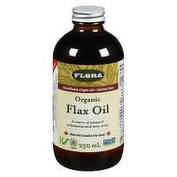 FLORA - Flax Oil, 250 Millilitre
