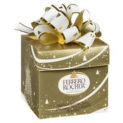 Ferrero - Rocher T6 Cube, 75 Gram