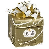 Ferrero - Rocher T6 Cube, 75 Gram
