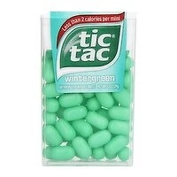 Tic Tac - Wintergreen, 29 Gram