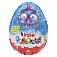 Kinder - Surprise Egg - Halloween, 100 Gram