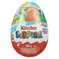Kinder - Surprise Egg, 100 Gram