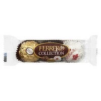 Ferrero - Collection Chocolate Tri Pack, 32 Gram