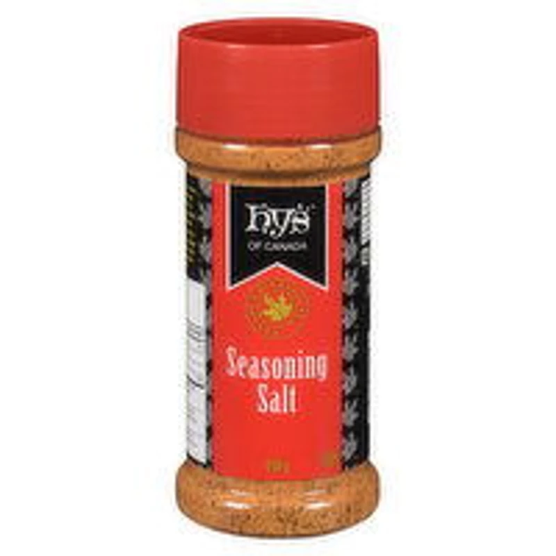 Hy's - HYS Seasoning Salt, 450 Gram