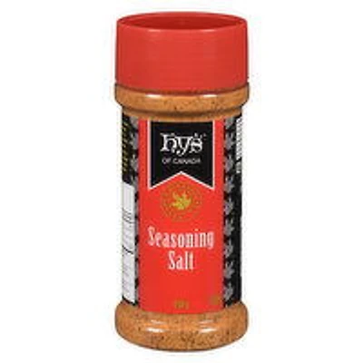 Hy's - HYS Seasoning Salt, 450 Gram