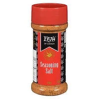 Hy's - HYS Seasoning Salt, 450 Gram