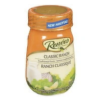 Renees - Classic Ranch Dressing, 355 Millilitre