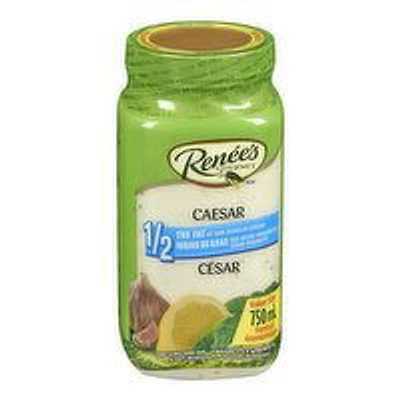 Renee's - Caesar Dressing Light, 750 Millilitre