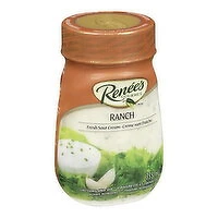 Renees - Homestyle Ranch Dressing, 355 Millilitre