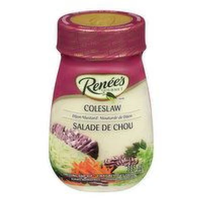 Renees - Coleslaw Salad Dressing, 355 Millilitre