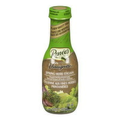 Renees - Spring Herb Italian Dressing, 350 Millilitre