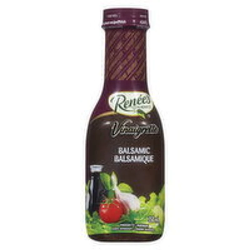 Renees - Balsamic Vinaigrette, 350 Millilitre