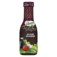 Renees - Balsamic Vinaigrette, 350 Millilitre