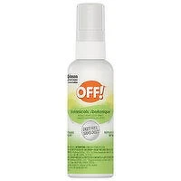 OFF! - Bug Spray, Botanicals, 118 Millilitre