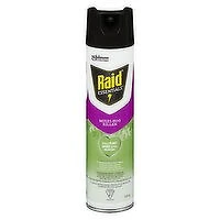 Raid - Essentials Multi Bug Killer Spray, 350 Gram