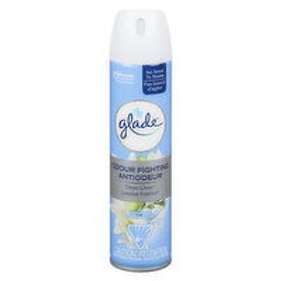 Glade - Air Freshener. Clean Linen, 235 Gram