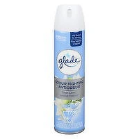 Glade - Air Freshener. Clean Linen, 235 Gram