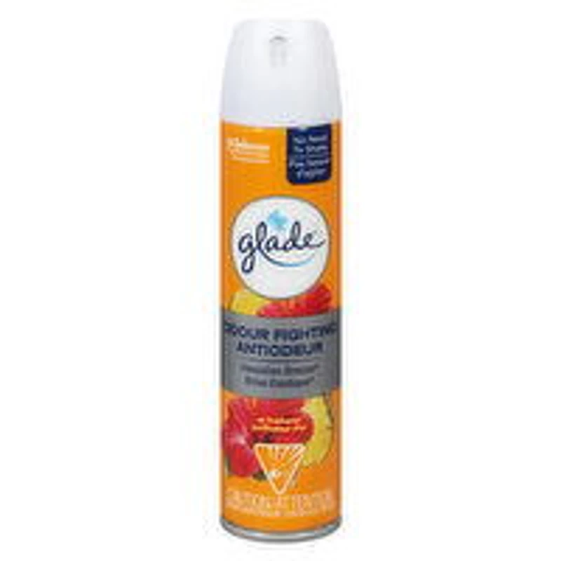 Glade - Air Freshener, Hawaiian Breeze, 235 Gram