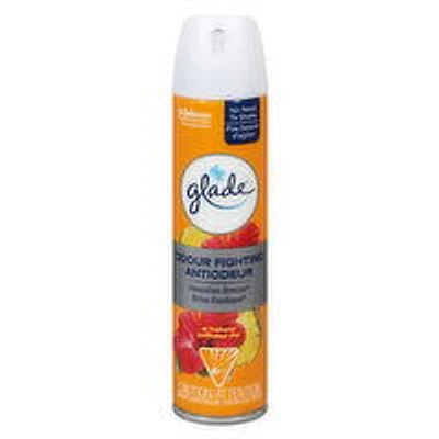 Glade - Air Freshener, Hawaiian Breeze, 235 Gram