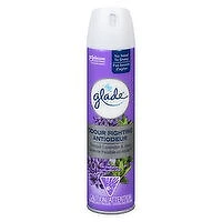 Glade - Air Freshener, Tranquil Lavender & Aloe, 235 Gram