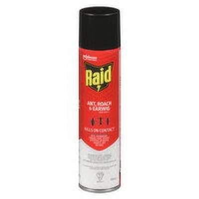 Raid - Raid Ant/Roach Killer, 350 Gram