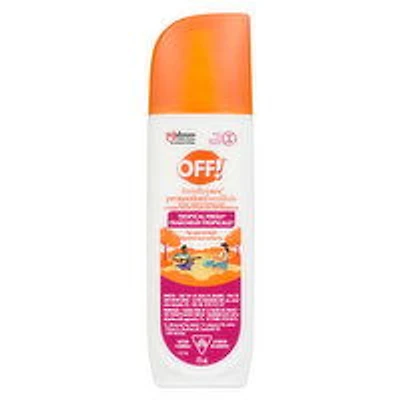 OFF! - Familycare Spray Insect Repellent Kids, 175 Millilitre