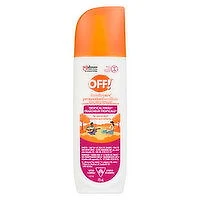 OFF! - Familycare Spray Insect Repellent Kids, 175 Millilitre