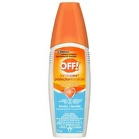 OFF! - OFF Familycare Spray Insect Repel Famil, 175 Millilitre