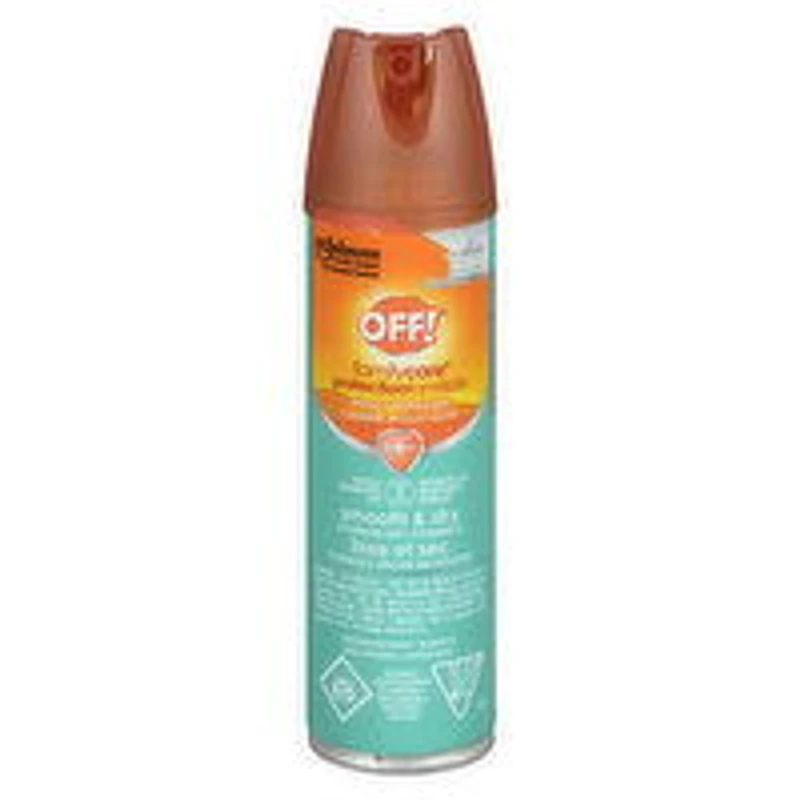 OFF! - OFF Familycare Insec Repellent Smooth D, 113 Gram