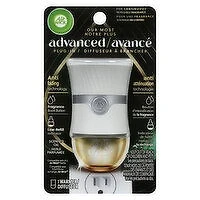 Air Wick - Scented Oil Advanced Plug-in, 1 Each