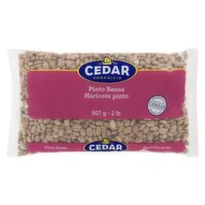 Cedar - Pinto Beans, 2 Pound